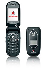 Vodafone 710